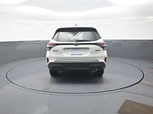 New 2026 Subaru Forester Sport AWD/4WD image 4