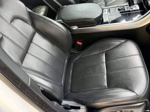 Used 2016 Land Rover Range Rover Sport HSE AWD/4WD image 27