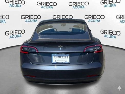 Used 2023 Tesla Model 3 Standard Range RWD image 6