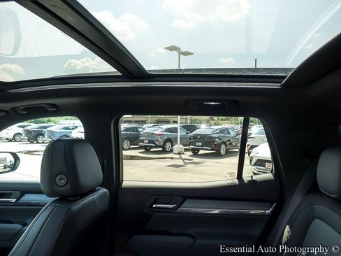 New 2026 GMC Terrain AT4 w/ Convenience Package III image 12