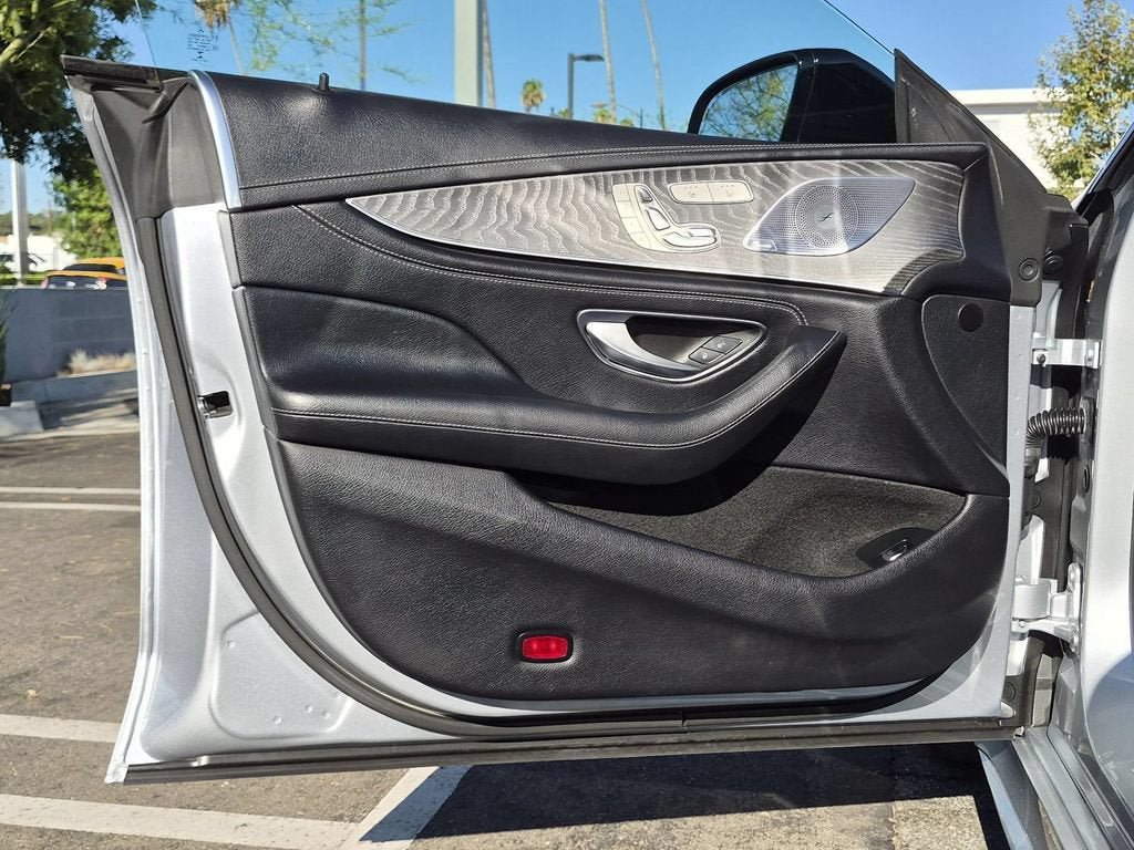 Used 2021 Mercedes-Benz CLS 450 image 25