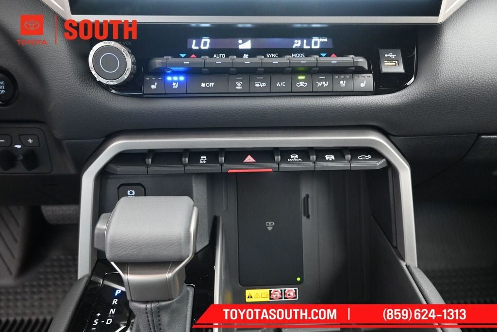 New 2026 Toyota Tundra Limited w/ Nightshade Package AWD/4WD image 19