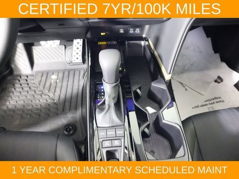 Used 2026 Toyota Camry XSE FWD image 28