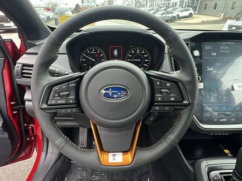 New 2026 Subaru Crosstrek 2.5i Wilderness AWD/4WD image 18