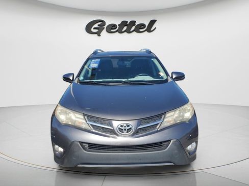 Used 2014 Toyota RAV4 Limited image 2