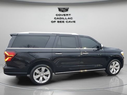 Used 2023 Ford Expedition Max Platinum image 10