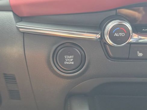 New 2026 MAZDA MAZDA3 2.5 S Hatchback w/ Premium Pkg FWD image 21