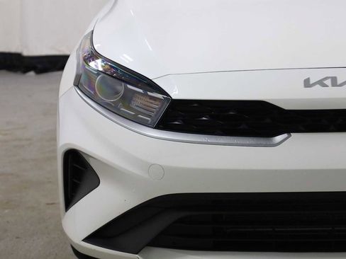 Used 2024 Kia Forte LXS w/ LXS Technology Package image 15