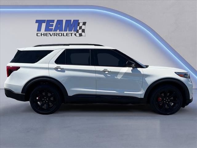 Used 2023 Ford Explorer ST w/ Equipment Group 401A AWD/4WD image 4