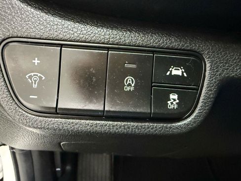 Used 2022 Kia Seltos EX AWD/4WD image 24