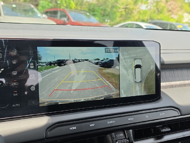 New 2027 Kia Telluride X-Line SX Prestige w/ Towing Package AWD/4WD image 26