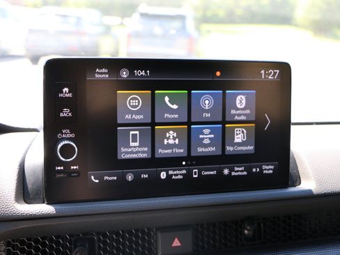 Used 2025 Honda CR-V Sport-L image 23