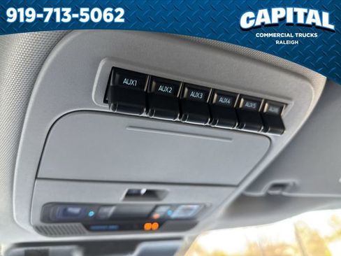 New 2026 Ford F350 XL w/ XL Chrome Package image 29