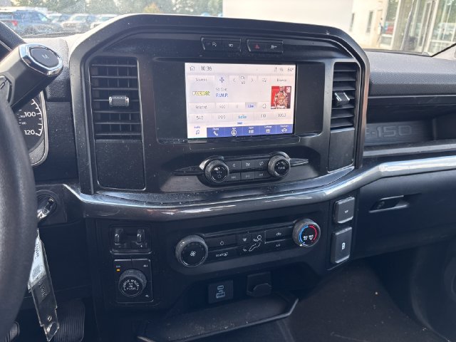 Used 2023 Ford F150 XL w/ STX Appearance Package AWD/4WD image 21