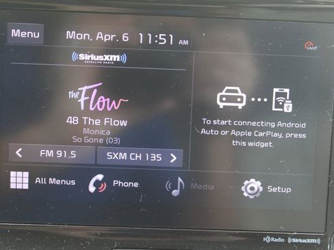 Certified 2021 Kia Sorento S image 44