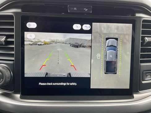 New 2026 Ford F150 XLT AWD/4WD image 17