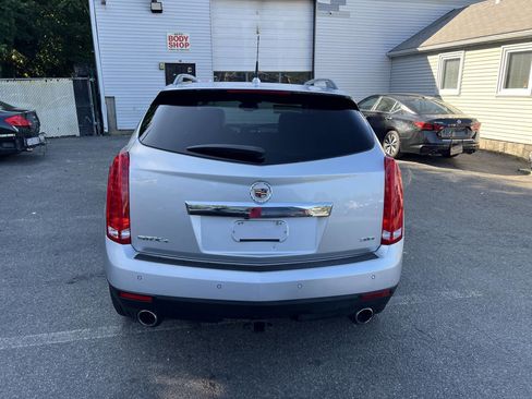 Used 2012 Cadillac SRX Luxury image 7