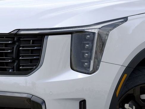 New 2026 Kia Sorento SX Prestige image 10