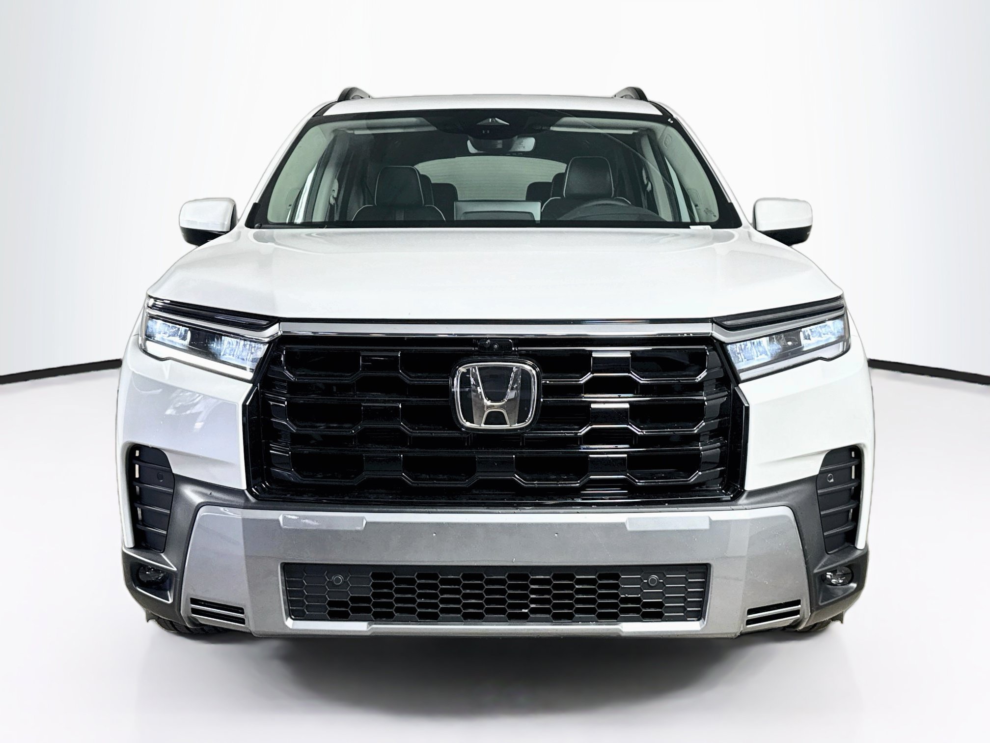 New 2026 Honda Pilot Elite image 3