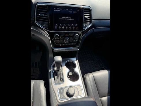 Used 2019 Jeep Grand Cherokee Limited AWD/4WD image 19