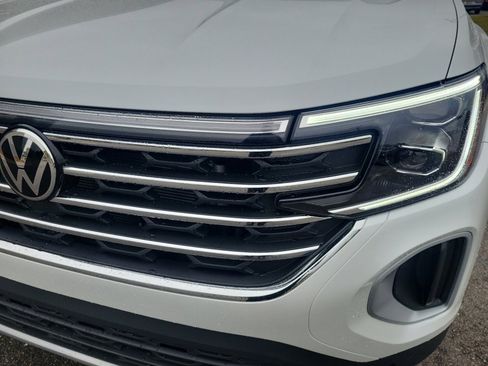 New 2026 Volkswagen Atlas SE AWD/4WD image 26