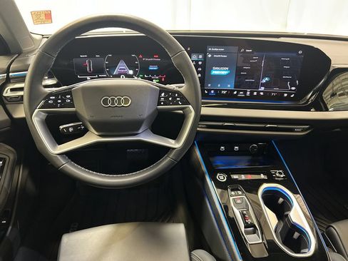 Certified 2026 Audi A6 Premium Plus AWD/4WD image 3