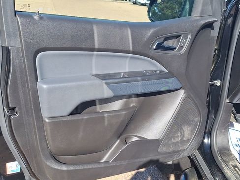 Certified 2018 Chevrolet Colorado Z71 image 15