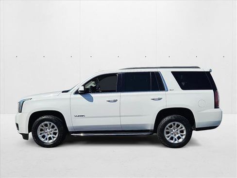 Used 2019 GMC Yukon SLT image 9