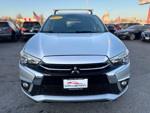 Used 2018 Mitsubishi Outlander Sport LE image 9