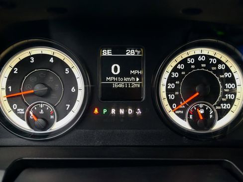 Used 2014 RAM 1500 Express w/ Black Ram 1500 Express Group image 40