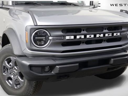 Used 2024 Ford Bronco Big Bend AWD/4WD image 41