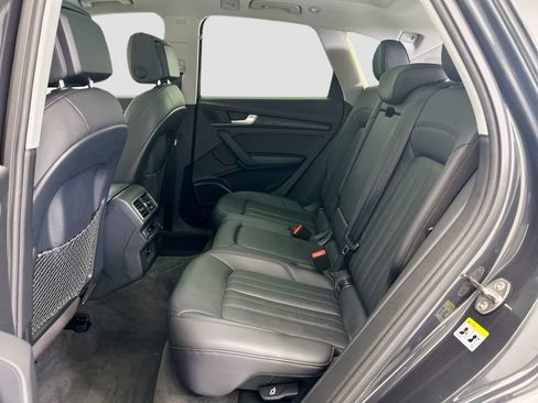 Used 2018 Audi Q5 2.0T Premium Plus w/ Premium Plus Package image 20