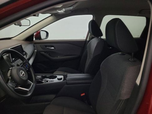 Used 2023 Nissan Rogue SV AWD/4WD image 17