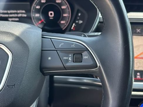 Used 2023 Audi Q3 2.0T Premium Plus AWD/4WD image 22