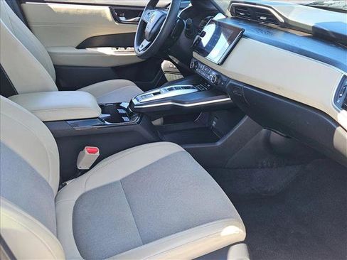 Used 2018 Honda Clarity Plug-In Hybrid image 24