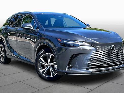 New 2026 Lexus RX 350 Premium image 2
