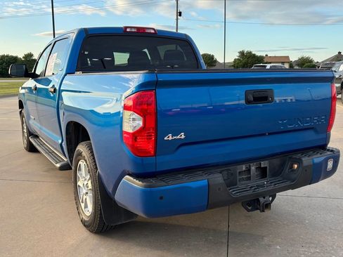 Used 2017 Toyota Tundra SR5 image 2