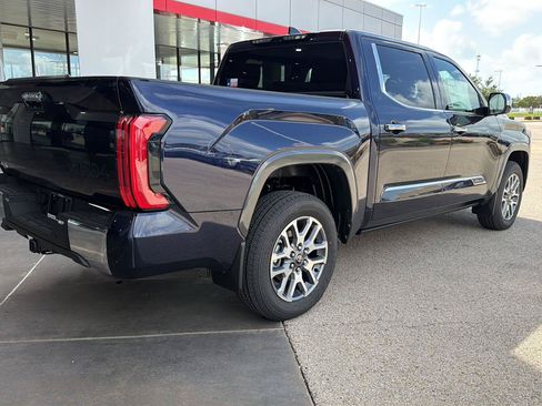 New 2026 Toyota Tundra 1794 Edition AWD/4WD image 7