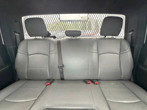 Used 2023 RAM 2500 Tradesman AWD/4WD image 15
