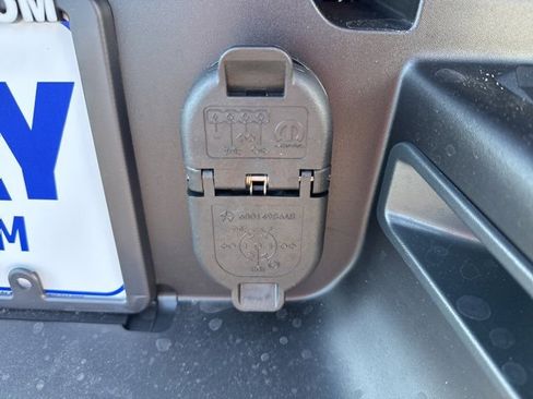 New 2026 RAM 2500 Tradesman image 15