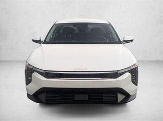 Used 2025 Kia K4 FWD video 2