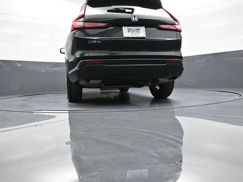 Used 2025 Honda CR-V EX-L image 33