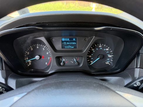 Used 2019 Ford Transit 350 156 DRW image 10