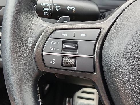 Used 2024 Honda Accord Sport image 21