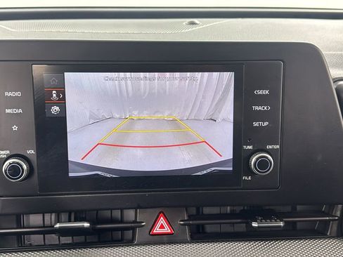 Used 2023 Kia Sportage LX image 25