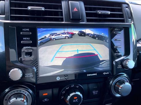 Used 2021 Toyota 4Runner Venture AWD/4WD image 25