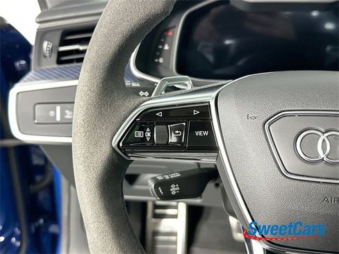 Used 2024 Audi RS 7 Performance image 18