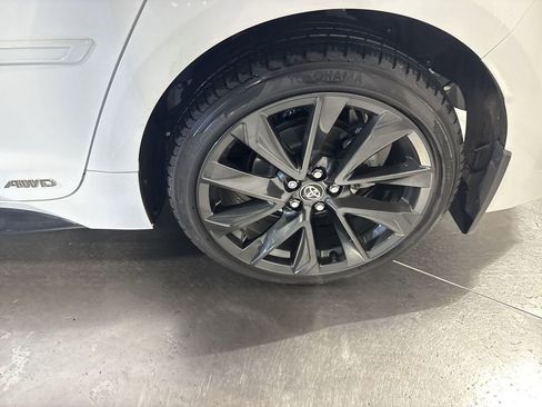 Used 2024 Toyota Corolla SE image 12