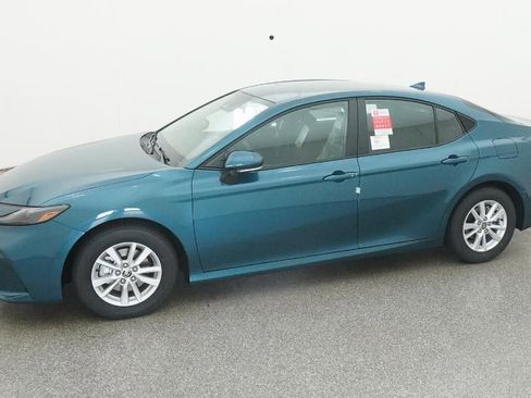 New 2026 Toyota Camry LE image 35