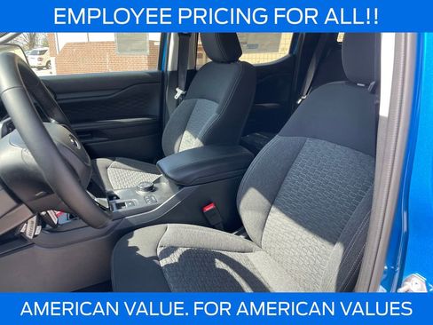New 2026 Ford Ranger XLT AWD/4WD image 14